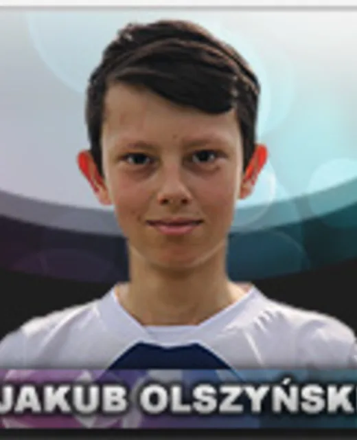 Jakub Olszyński
