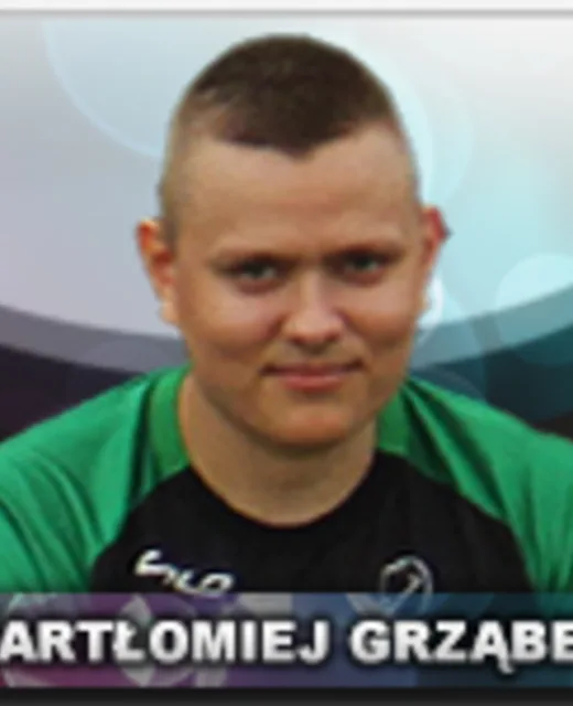 Bartłomiej Grząbel