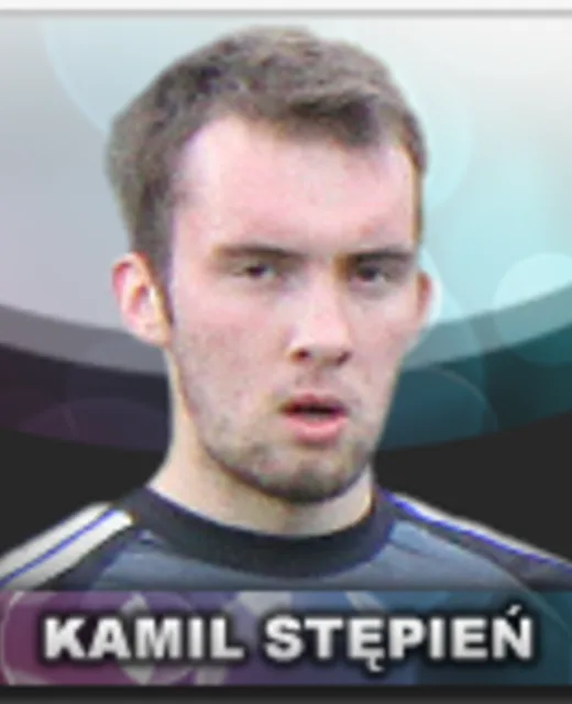 Kamil Stępień