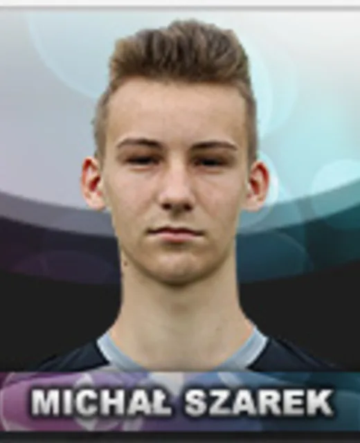 Michał Szarek