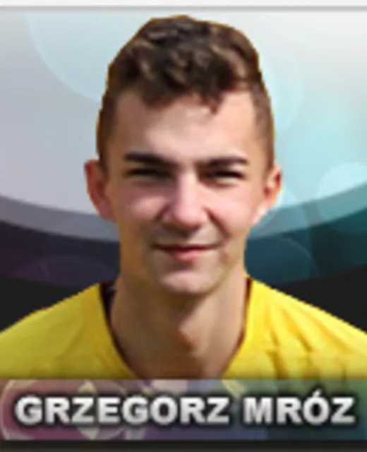 Grzegorz Mróz