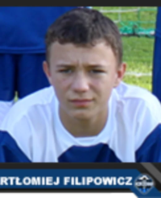 Bartłomiej Filipowicz