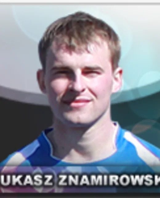 Łukasz Znamirowski