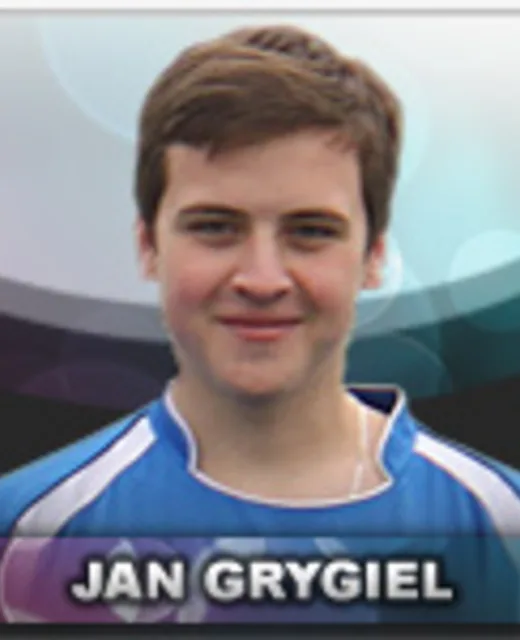 Jan Grygiel