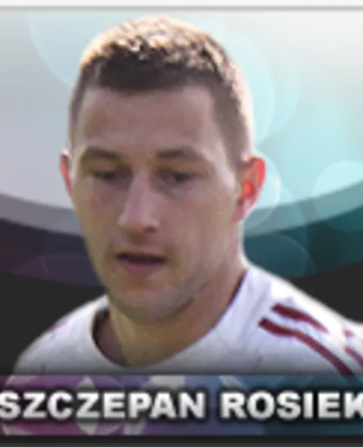 Szczepan Rosiek