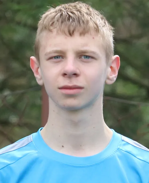 Michał Szarek
