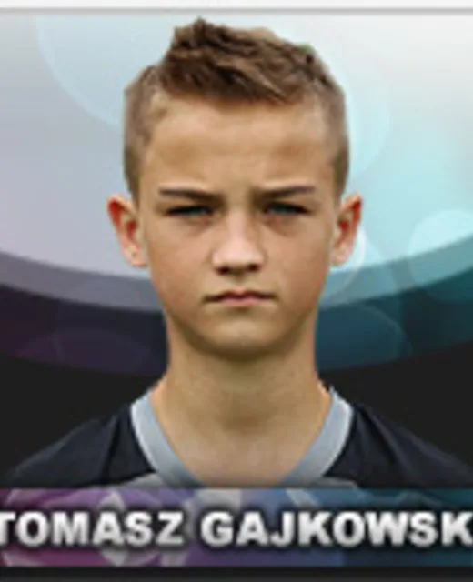 Tomasz Gajkowski