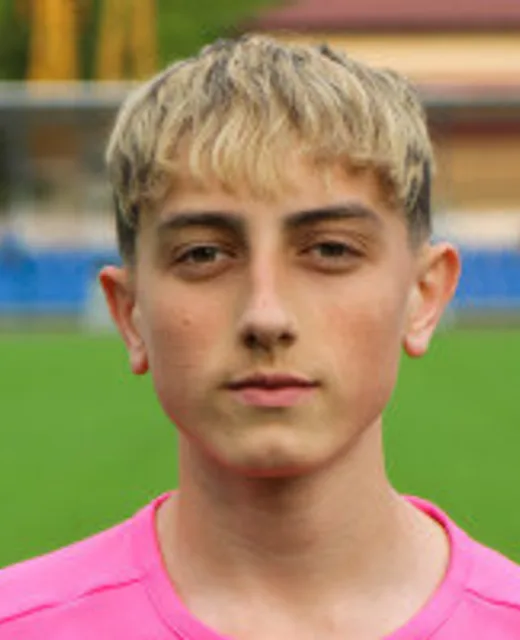Mikołaj Gaborek