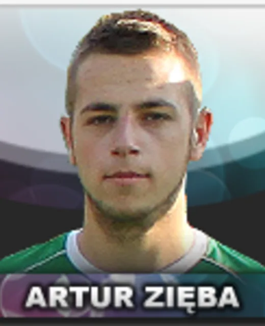 Artur  Zięba
