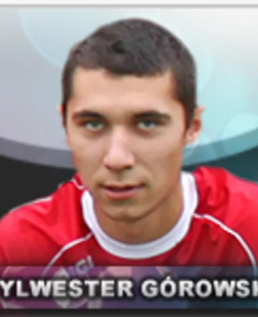 Sylwester Górowski
