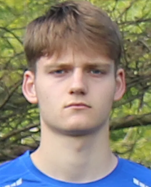Kacper Nalepa