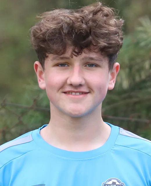 Kacper Jaworecki