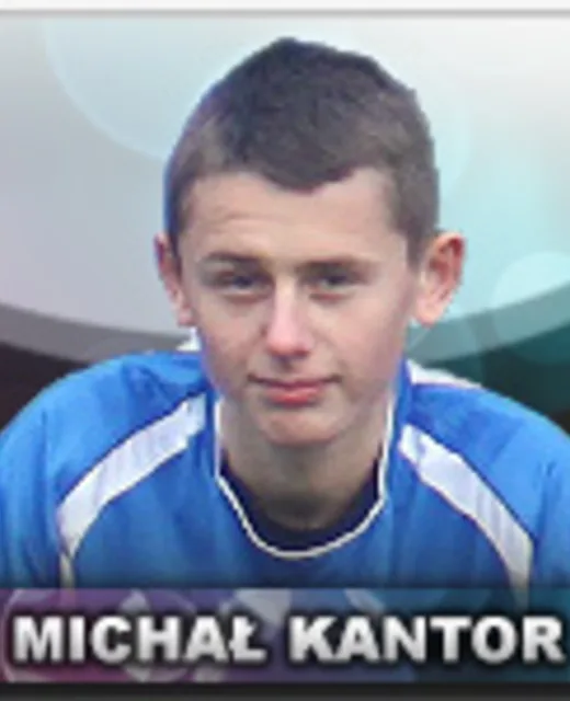 Michał Kantor