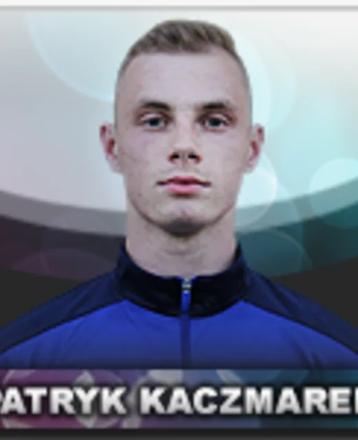 Patryk Kaczmarek