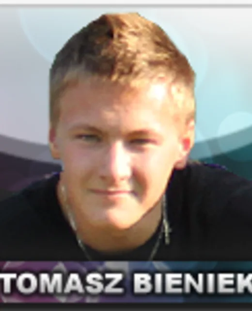 Tomasz Bieniek