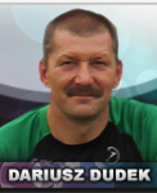 Dariusz Dudek