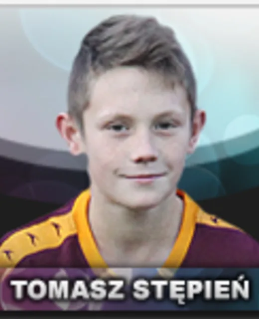 Tomasz Stępień