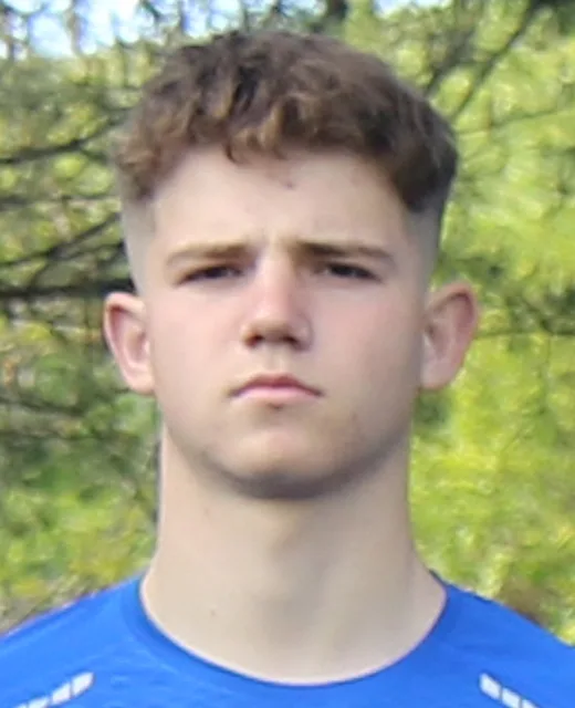 Kacper Krok