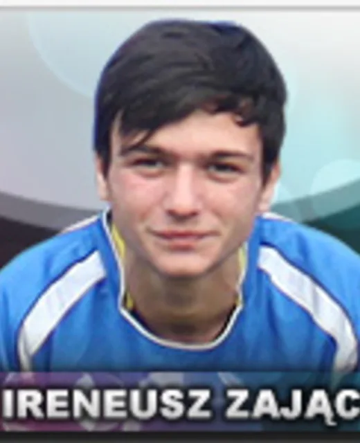 Ireneusz Zając