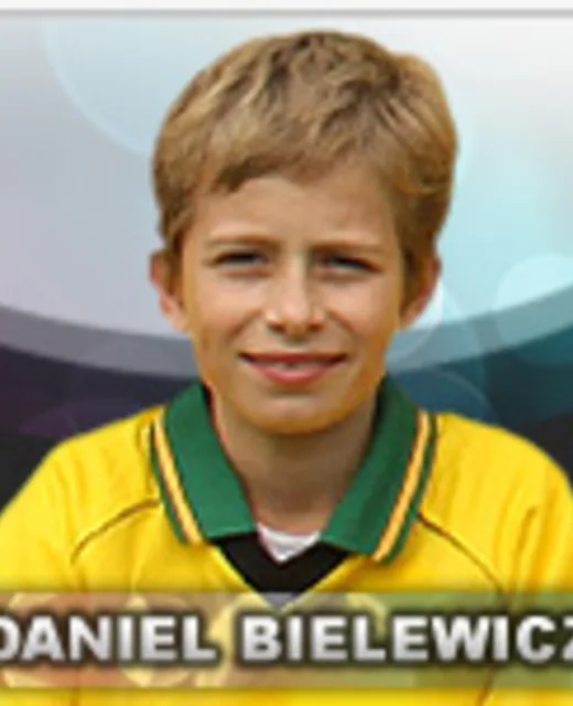 Daniel Bielewicz