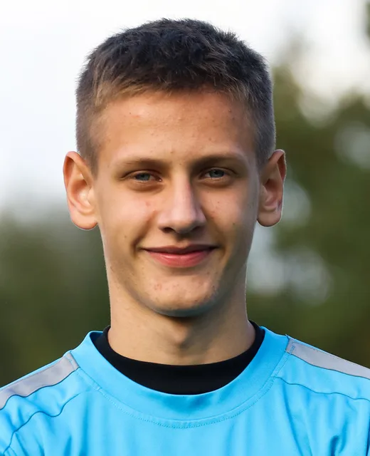 Dominik Górowski