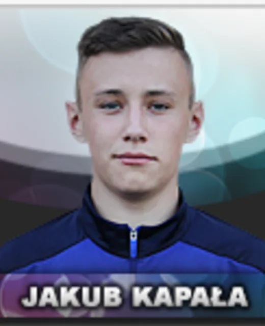 Jakub Kapała