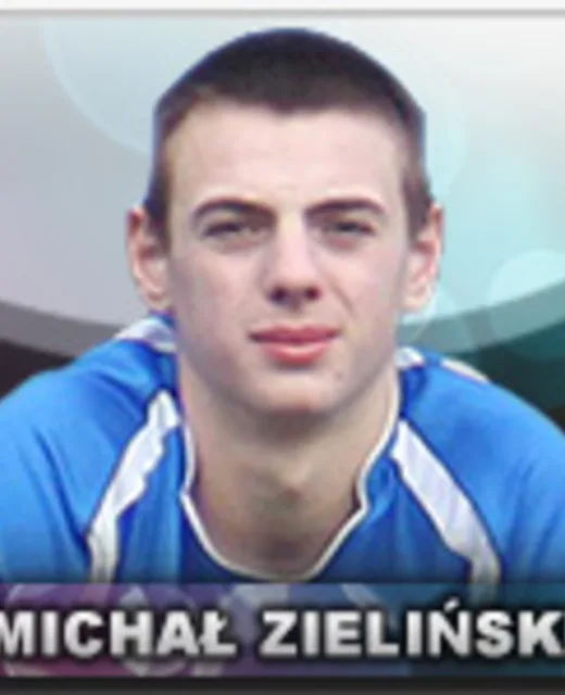 Michał Zieliński
