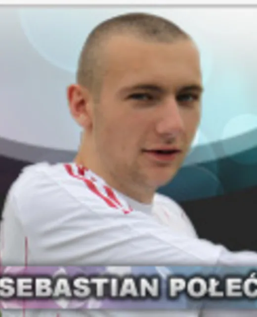 Sebastian Połeć