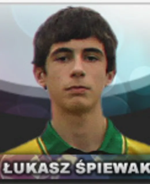 Łukasz Śpiewak