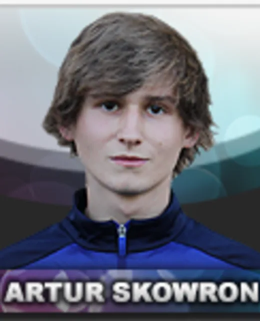 Artur Skowron