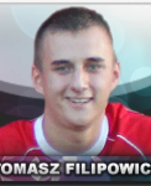 Tomasz Filipowicz