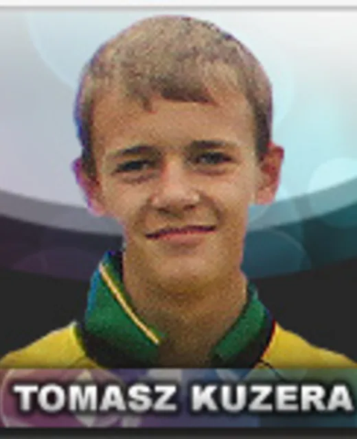 Tomasz Kuzera