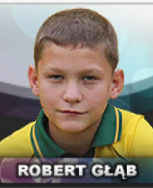 Robert Głąb