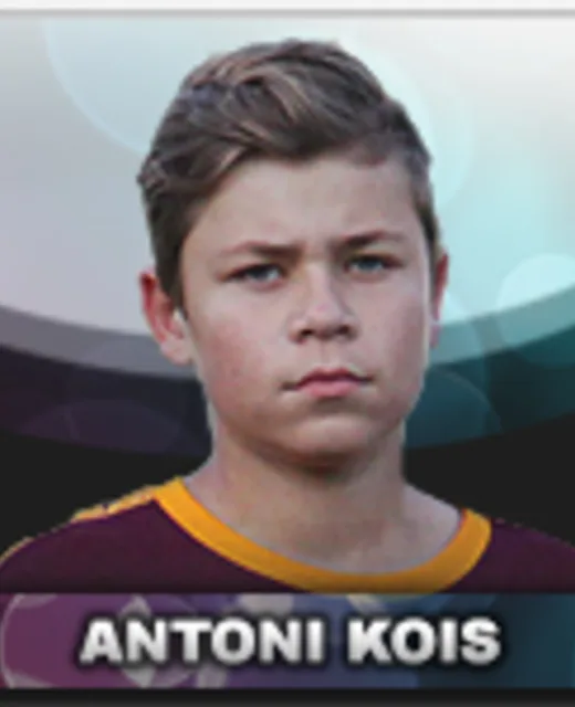 Antoni Kois