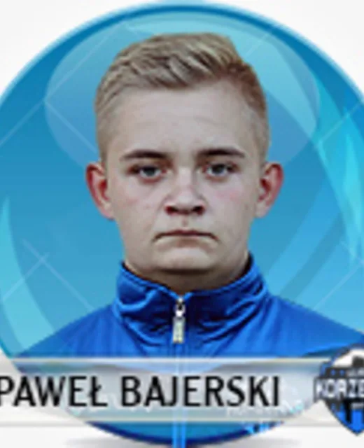 Paweł Bajerski