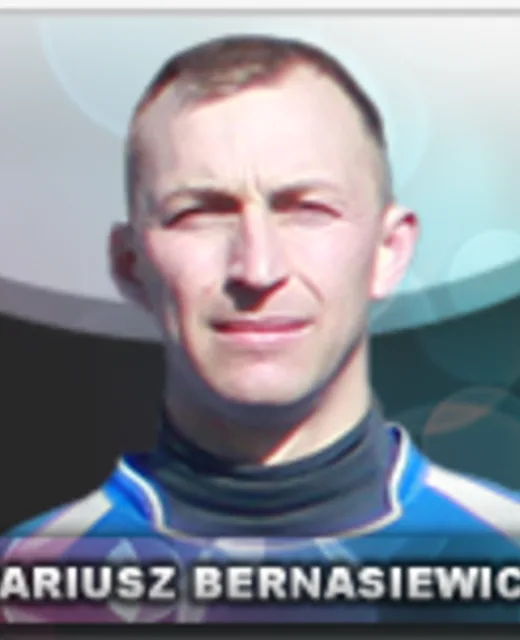 Dariusz Bernasiewicz
