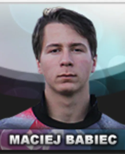 Maciej Babiec