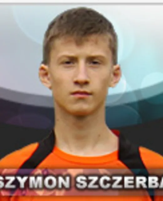 Szymon Szczerba