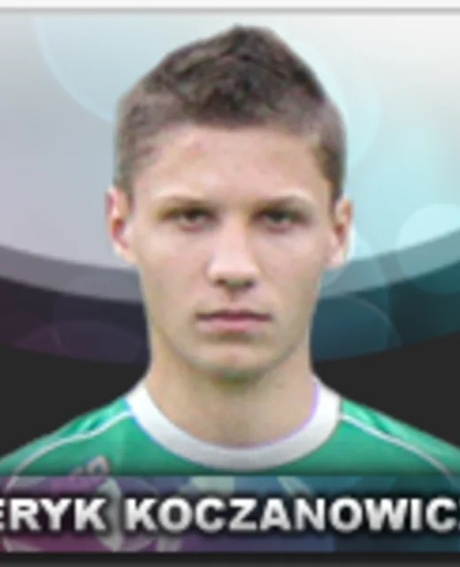 Eryk Koczanowicz
