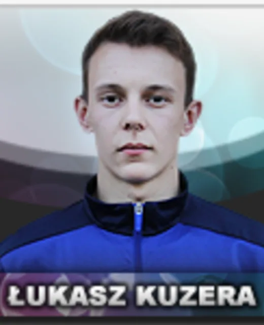 Łukasz Kuzera
