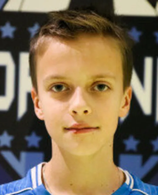 Kacper Pietrzak