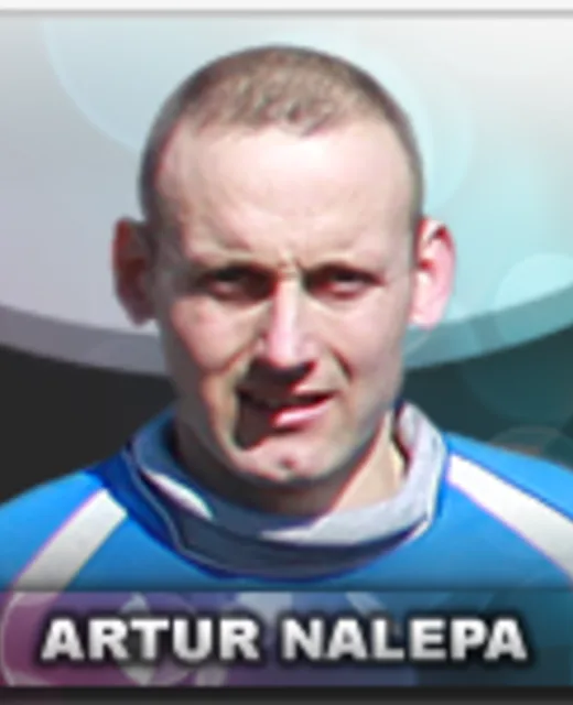 Artur  Nalepa