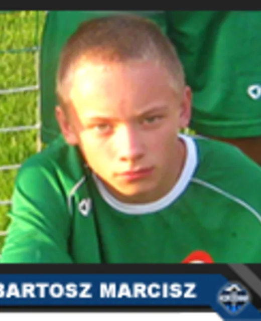 Bartosz Marcisz