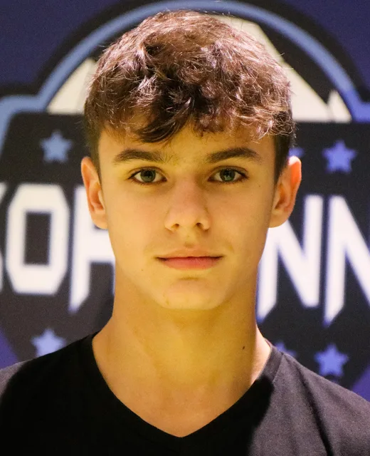 Mateusz Groń