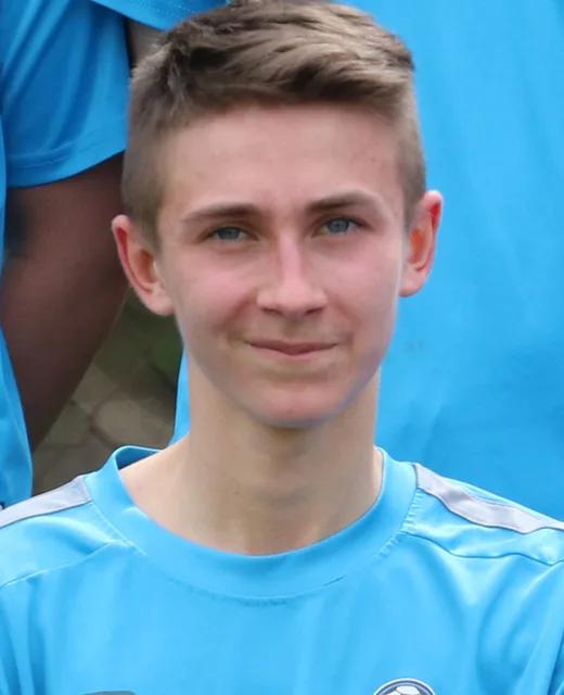 Konrad Rosiek