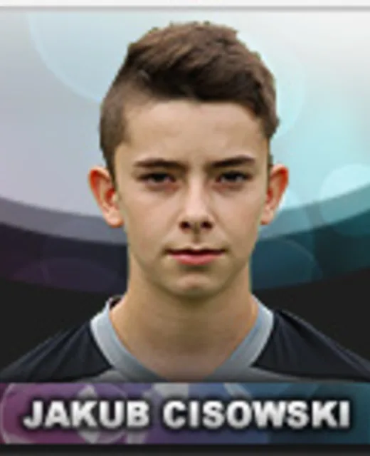 Jakub Cisowski