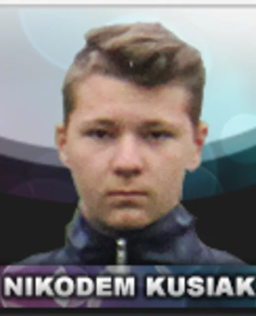 Nikodem Kusiak