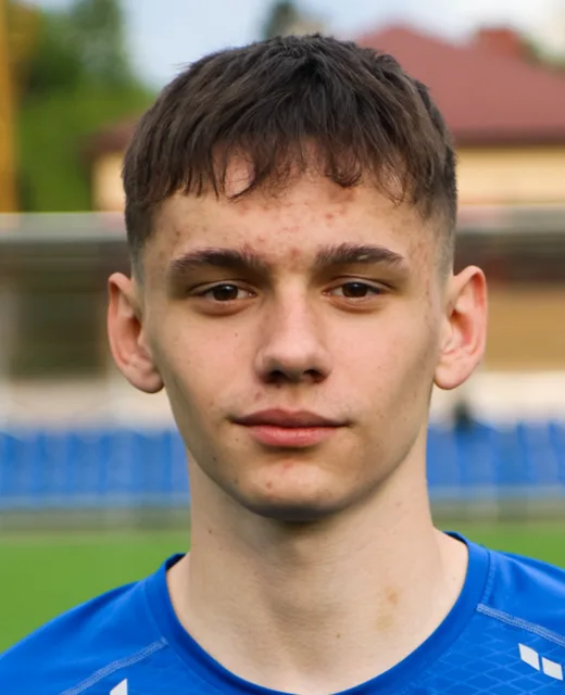 Przemysław Klimek