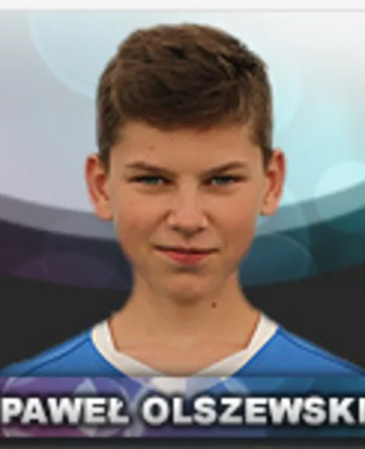 Paweł Olszewski