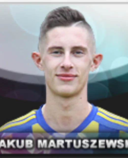 Jakub Martuszewski
